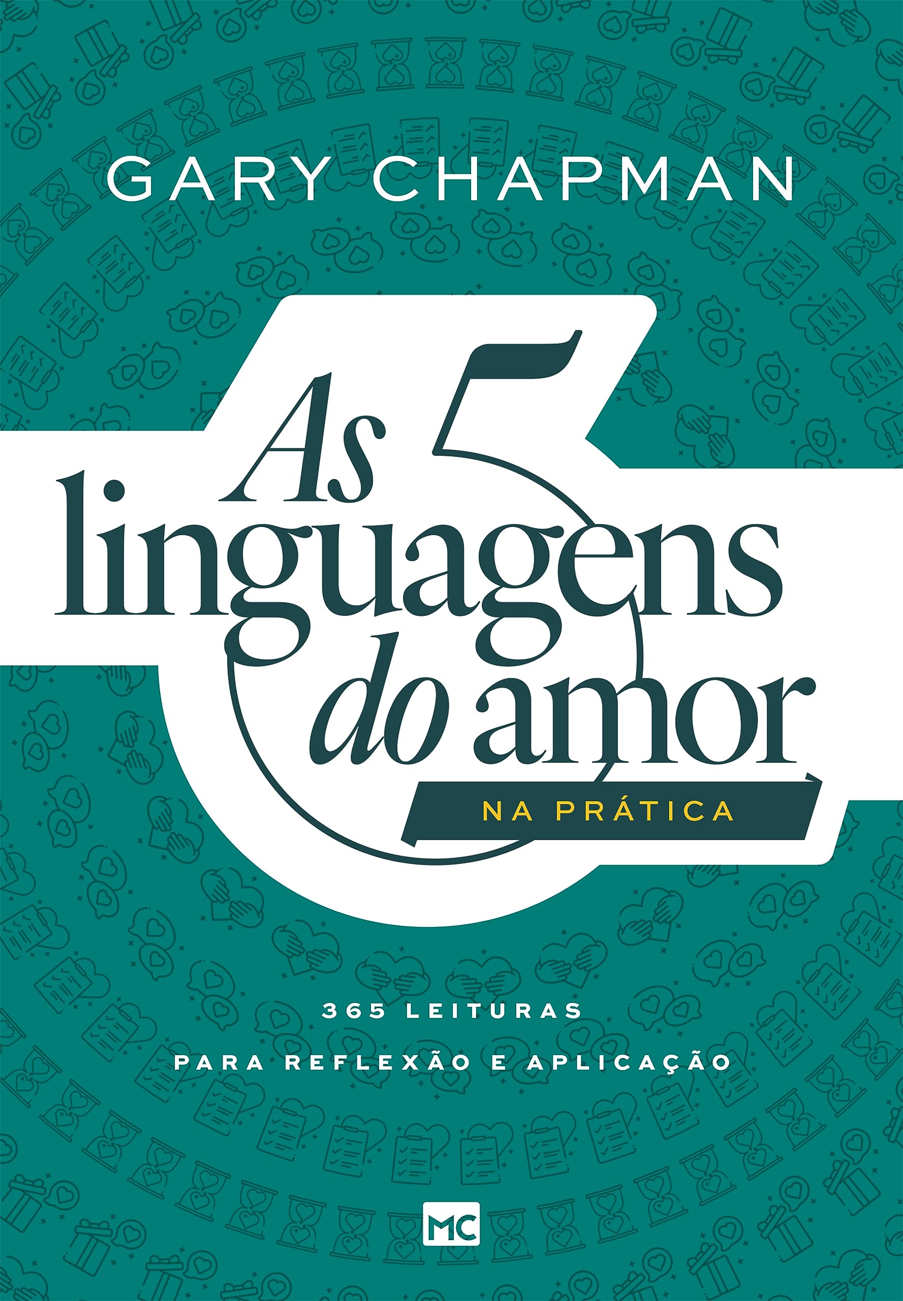 LOVE-R様 リクエスト 5点 まとめ商品 As 5 linguagens do amor na prática: 365 leituras para reflexão e